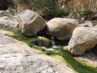 Cascate Mistretta